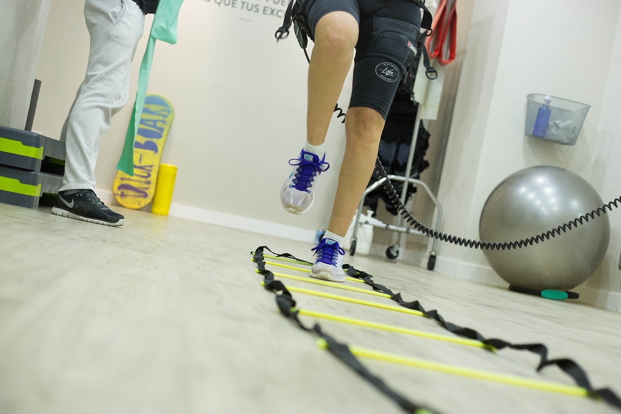 BPT Course: Advance Your Career in Physical Therapy