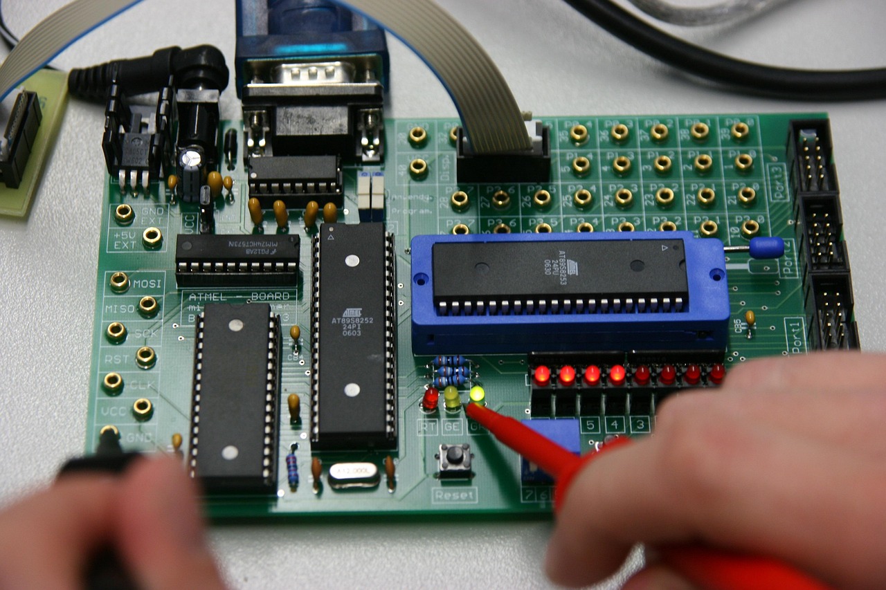 Why Pursue an M.Tech in Mechatronics After B.Tech Mechanical Engineering?