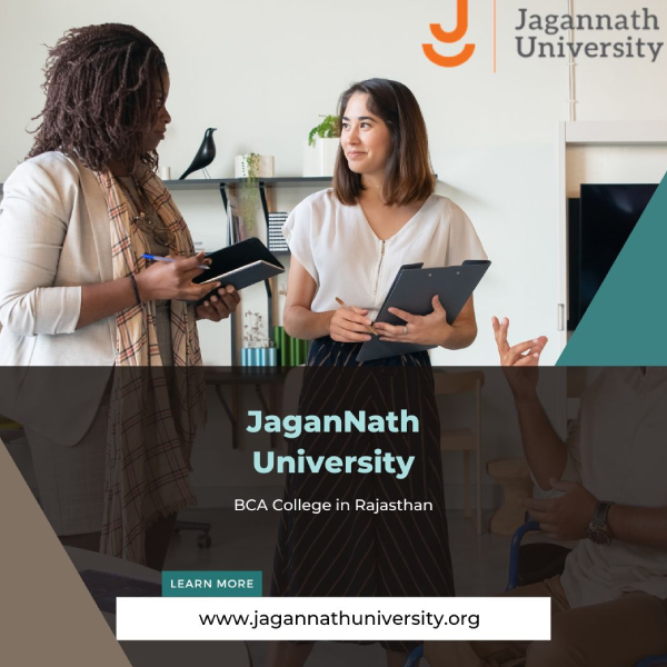 6 Facts About Top BCA Universities in Jaipur