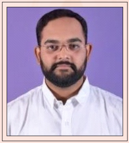 Mr. Anshul Mathur