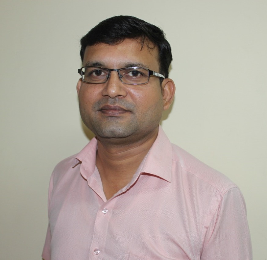 Dr. Amit Kumar Saraf