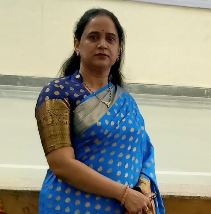 Dr. Manju Gupta