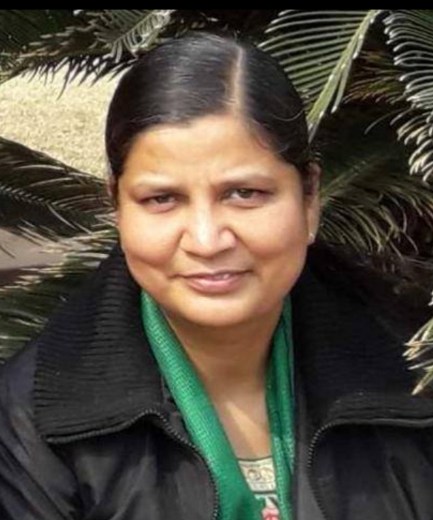 Ms. Smita Kaushik